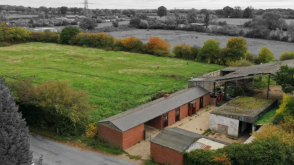 Development Potential in Barlestone photo
